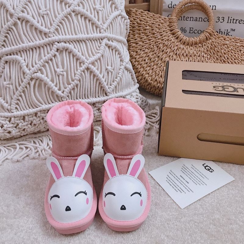 UGG SHOES